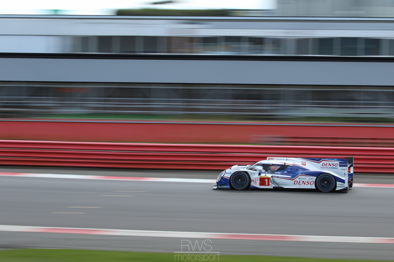 Illustration for article titled WEC & ELMS Saturday Photos